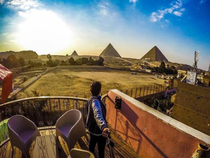 كيف روجت "السياحة" للمعالم المصرية عبر المنصات العالمية؟ كيف روجت "السياحة" للمعالم المصرية عبر المنصات العالمية؟