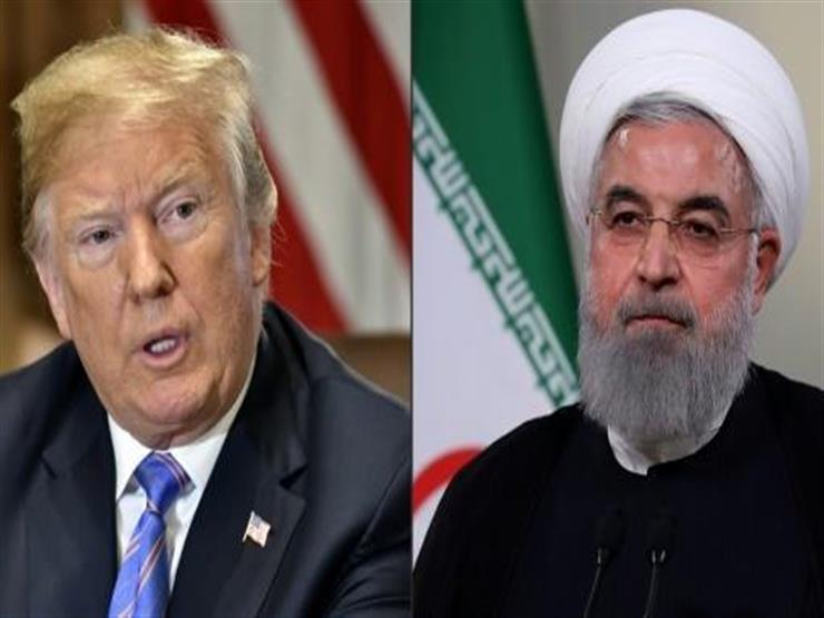 إيران تستبعد عقد لقاء بين روحاني ترامب إيران تستبعد عقد لقاء بين روحاني ترامب