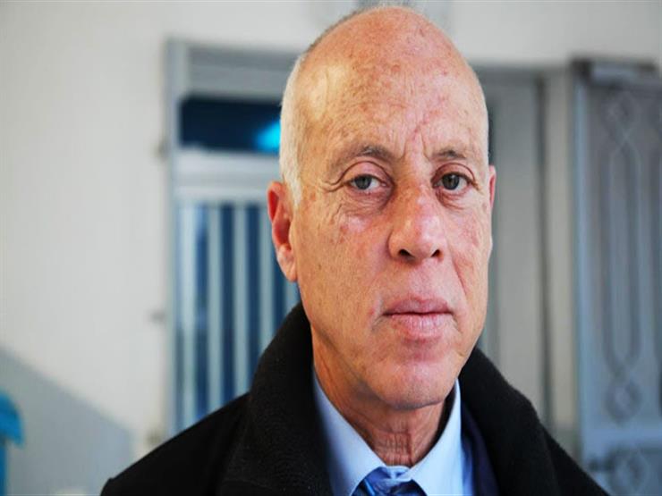 "النهضة" التونسية تدعو أنصارها للتصويت بقوة للمرشح الرئاسي قيس سعيد "النهضة" التونسية تدعو أنصارها للتصويت بقوة للمرشح الرئاسي قيس سعيد