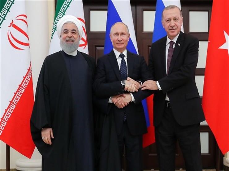 هل انتهى اتفاق سوتشي حول إدلب بعد عام من إبرامه؟ هل انتهى اتفاق سوتشي حول إدلب بعد عام من إبرامه؟