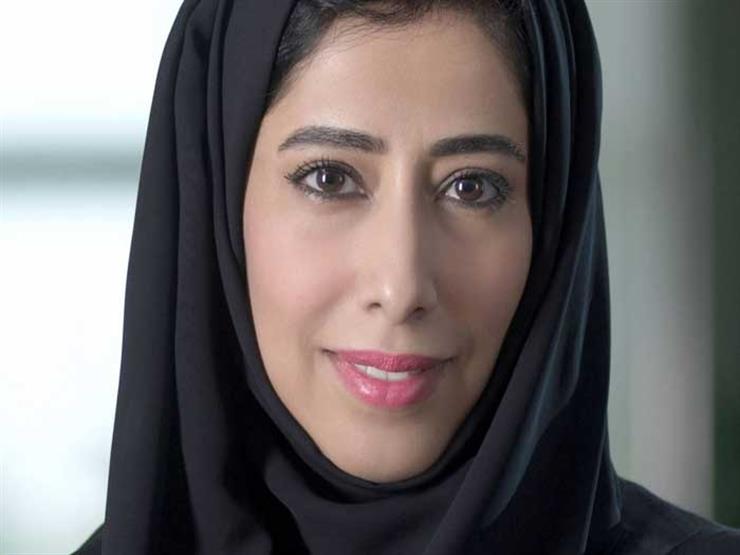 رئيسة نادي دبي: مصر ساهمت فيما وصلنا له في صحافتنا رئيسة نادي دبي: مصر ساهمت فيما وصلنا له في صحافتنا