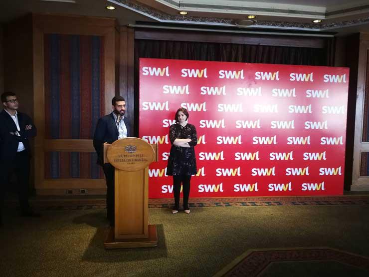 "سويفل" توضح الغرض من نقل مقرها الرئيسي من القاهرة إلى دبي "سويفل" توضح الغرض من نقل مقرها الرئيسي من القاهرة إلى دبي