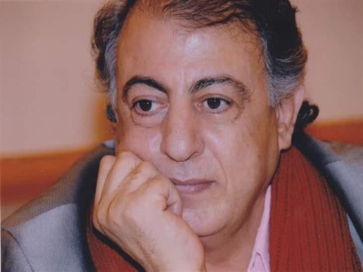 حصل على نوط الامتياز وعمل عميدًا للمعهد العالي للفنون المسرحية.. معلومات عن أحمد سخسوخ حصل على نوط الامتياز وعمل عميدًا للمعهد العالي للفنون المسرحية.. معلومات عن أحمد سخسوخ