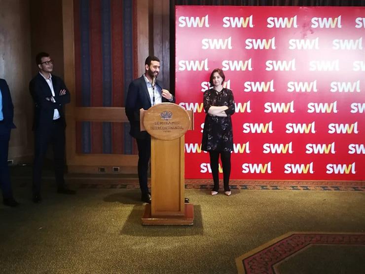 "سويفل" تخطط لطرح أسهمها في البورصة خلال 10 سنوات "سويفل" تخطط لطرح أسهمها في البورصة خلال 10 سنوات