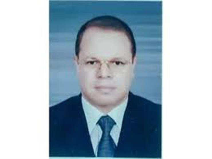 مصادر: المستشار "الصاوي" يبدأ مهامه نائبا عاما وعضوا لمجلس القضاء الخميس مصادر: المستشار "الصاوي" يبدأ مهامه نائبا عاما وعضوا لمجلس القضاء الخميس