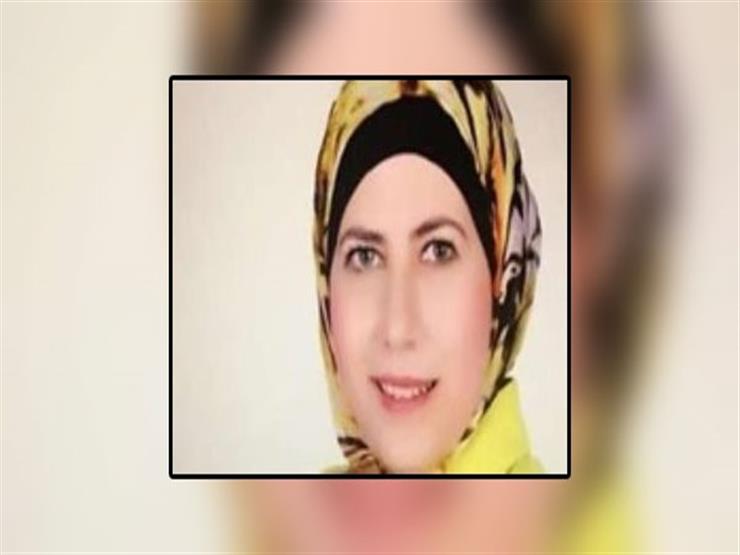 عزة فاروق رئيسًا للإذاعات الخارجية بـ"الوطنية للإعلام" عزة فاروق رئيسًا للإذاعات الخارجية بـ"الوطنية للإعلام"