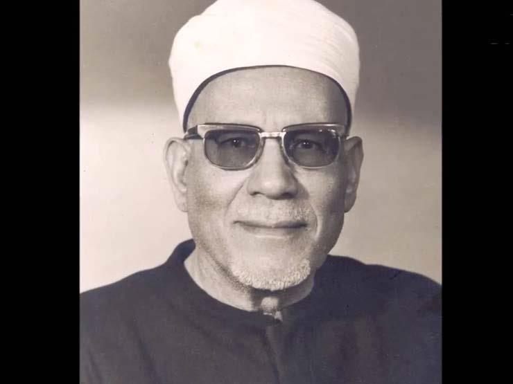 في ذكرى توليه مشيخة الأزهر.. الشيخ الفحام الذي جمع بين علوم الأزهر وعلوم "السوربون" في ذكرى توليه مشيخة الأزهر.. الشيخ الفحام الذي جمع بين علوم الأزهر وعلوم "السوربون"