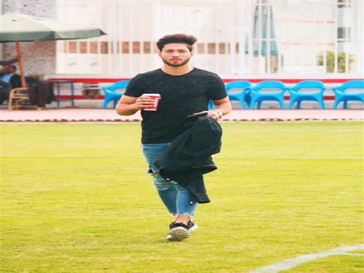 المصري يتعاقد مع أحمد عادل لاعب الزمالك السابق لمدة 3 مواسم المصري يتعاقد مع أحمد عادل لاعب الزمالك السابق لمدة 3 مواسم