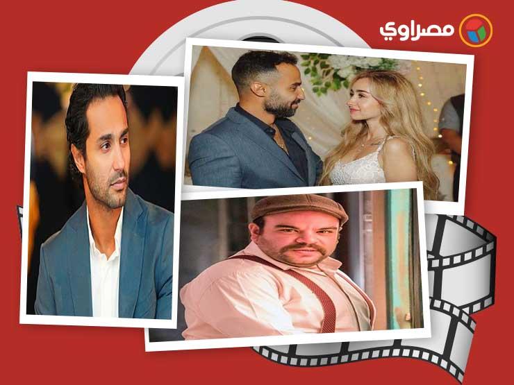 النشرة الفنية| وفاة فنان كبير ورسالة فهمي وهنا من شهر العسل وحادث ابنة طلعت زكريا النشرة الفنية| وفاة فنان كبير ورسالة فهمي وهنا من شهر العسل وحادث ابنة طلعت زكريا