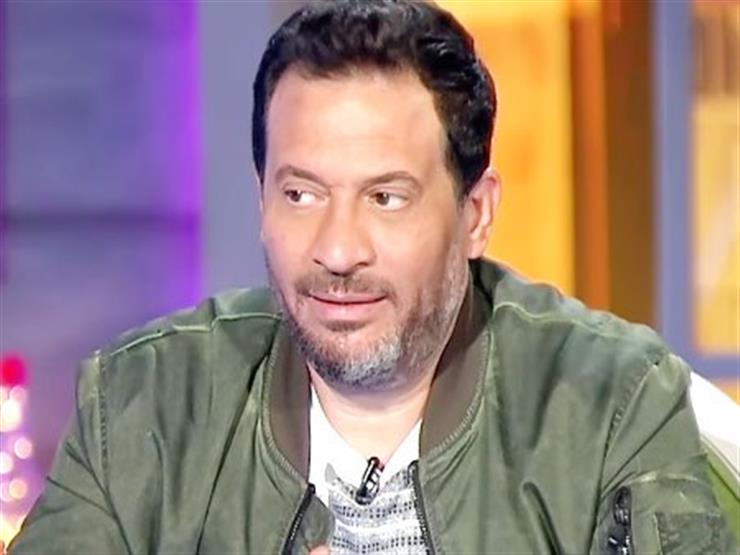 عن أول بطولة مطلقة.. ماجد المصري لـ"مصراوي": "مش فارقة معايا" عن أول بطولة مطلقة.. ماجد المصري لـ"مصراوي": "مش فارقة معايا"