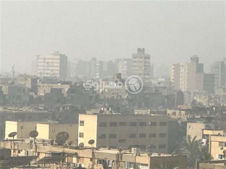 انخفاض الرطوبة واضطراب الملاحة.. الأرصاد تكشف تفاصيل طقس الاثنين انخفاض الرطوبة واضطراب الملاحة.. الأرصاد تكشف تفاصيل طقس الاثنين