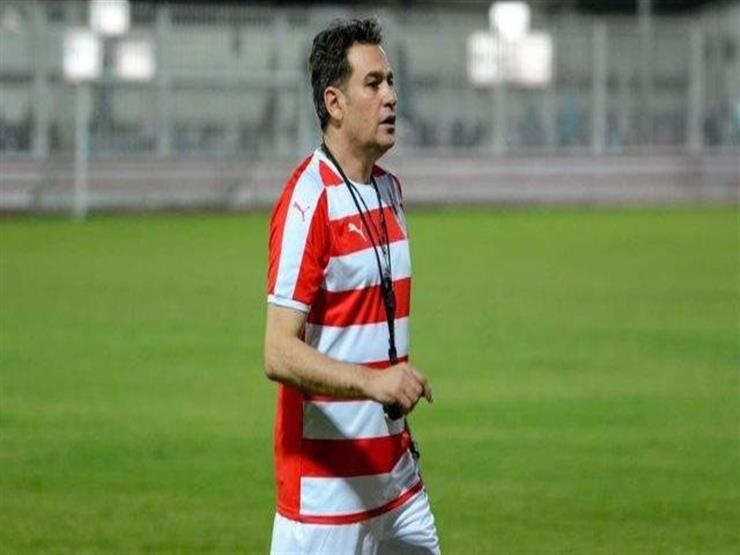 بعد أحمد حسن.. الهلال السوداني يفاوض خالد جلال (خاص) بعد أحمد حسن.. الهلال السوداني يفاوض خالد جلال (خاص)