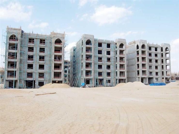"الإسكان" تعتمد المخطط الاستراتيجي لـ5 قرى سياحية بمطروح "الإسكان" تعتمد المخطط الاستراتيجي لـ5 قرى سياحية بمطروح