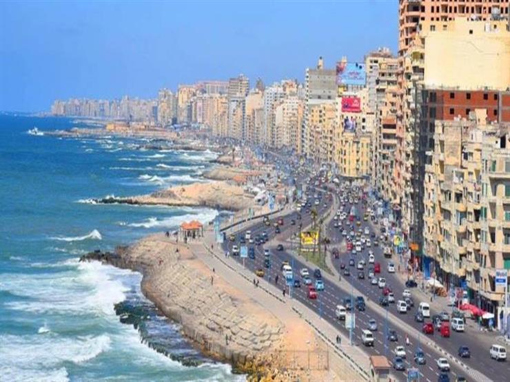 معرضة لأمطار محتملة.. خطة تموينية لإمداد مناطق في الإسكندرية بسلع استراتيجية معرضة لأمطار محتملة.. خطة تموينية لإمداد مناطق في الإسكندرية بسلع استراتيجية