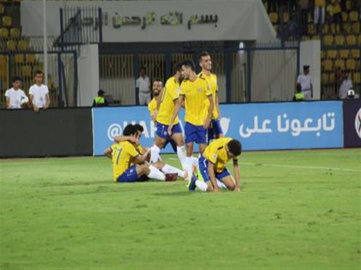الإسماعيلي لمصراوي: نرفض خوض مباراتي الأهلي والمصري في برج العرب الإسماعيلي لمصراوي: نرفض خوض مباراتي الأهلي والمصري في برج العرب