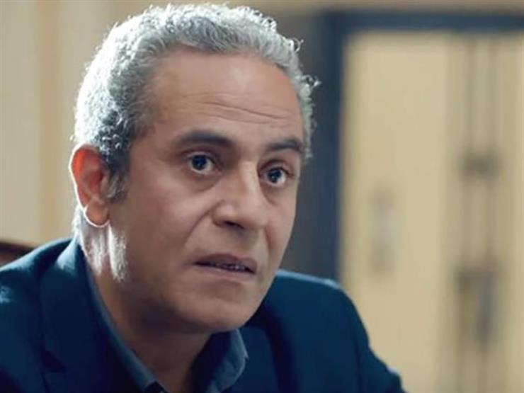 هذا ما قاله الراحل خالد صالح عن "دكان شحاتة" هذا ما قاله الراحل خالد صالح عن "دكان شحاتة"