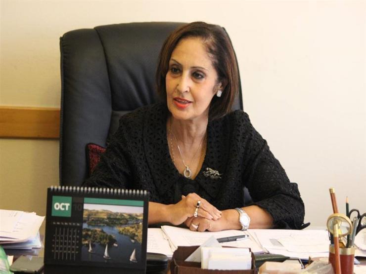 "الوطنية لمكافحة الهجرة غير الشرعية" تقيم معرضًا للمنتجات المصرية.. غدًا "الوطنية لمكافحة الهجرة غير الشرعية" تقيم معرضًا للمنتجات المصرية.. غدًا