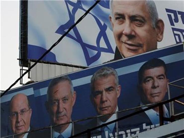 الإسرائيليون يصوتون اليوم في ثاني انتخابات عامة خلال 2019 الإسرائيليون يصوتون اليوم في ثاني انتخابات عامة خلال 2019