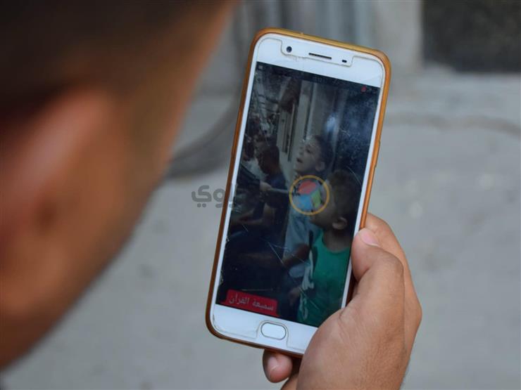 منشدا «المسك فاح» في عربة المترو: «نفسنا لما نكبر نبقى مبتهلين ودكاترة» منشدا «المسك فاح» في عربة المترو: «نفسنا لما نكبر نبقى مبتهلين ودكاترة»