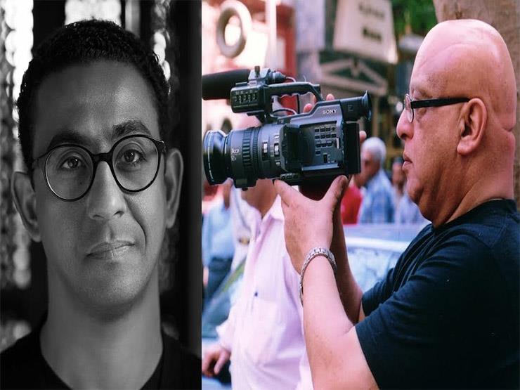 خيري بشارة وموسى توريه ومروان حامد.. رؤساء لجان تحكيم "الجونة السينمائي" خيري بشارة وموسى توريه ومروان حامد.. رؤساء لجان تحكيم "الجونة السينمائي"