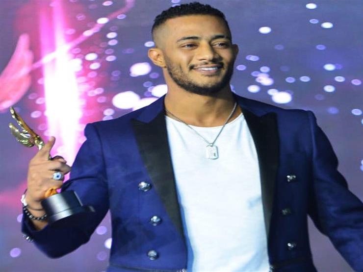 تكريم محمد رمضان بالجامعة الأمريكية.. ومنظم حفلاته نستعد للحفل الثالث تكريم محمد رمضان بالجامعة الأمريكية.. ومنظم حفلاته نستعد للحفل الثالث
