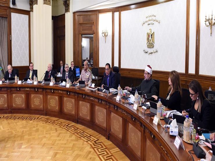 الحكومة توافق على إنشاء مدينتين جديدتين في المنيا وغرب بورسعيد الحكومة توافق على إنشاء مدينتين جديدتين في المنيا وغرب بورسعيد