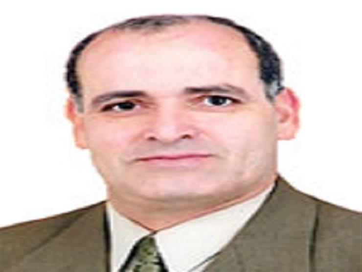 أحمد شديد رئيسًا لجامعة الفيوم أحمد شديد رئيسًا لجامعة الفيوم