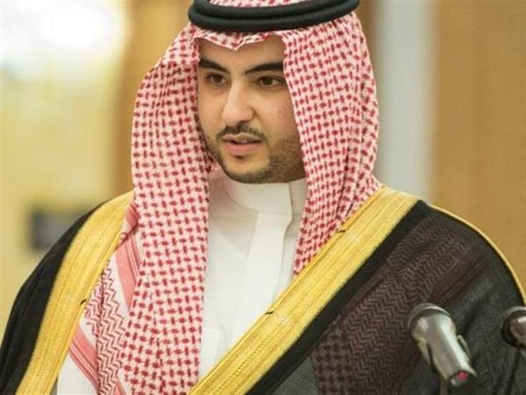 خالد بن سلمان: نقدر التزام واشنطن بالدفاع عن حلفائها خالد بن سلمان: نقدر التزام واشنطن بالدفاع عن حلفائها