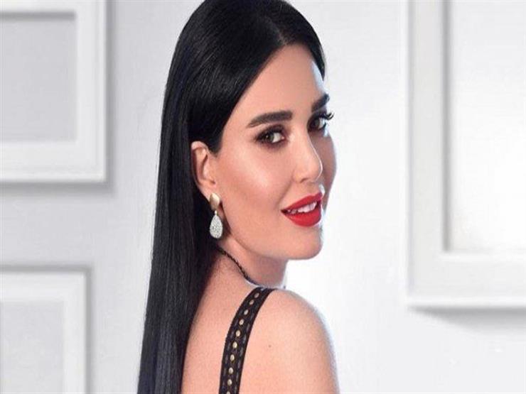 سيرين عبد النور ترقص في عيد ميلادها على أغنية "شو حلو" سيرين عبد النور ترقص في عيد ميلادها على أغنية "شو حلو"