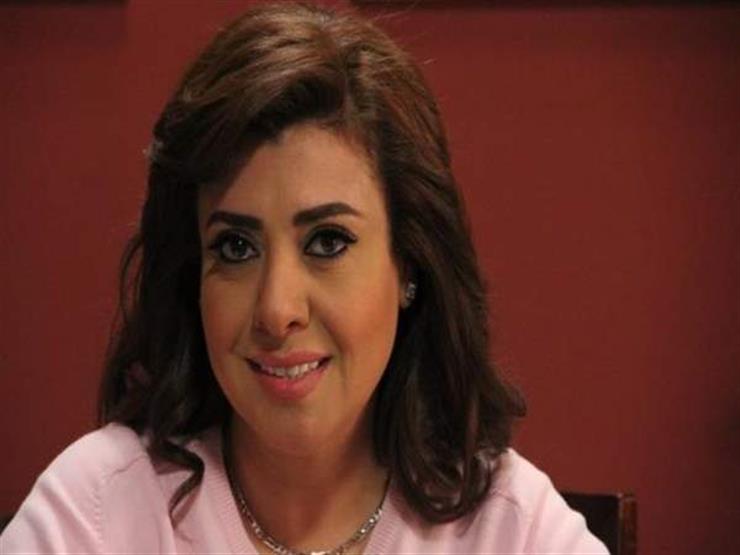 نشوى مصطفى: "حد عنده واسطة عايزة أمثل" نشوى مصطفى: "حد عنده واسطة عايزة أمثل"