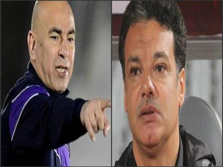 بالتفاصيل.. "مصراوي" يكشف كواليس خلاف اللجنة الخماسية على المدير الفني للمنتخب بالتفاصيل.. "مصراوي" يكشف كواليس خلاف اللجنة الخماسية على المدير الفني للمنتخب