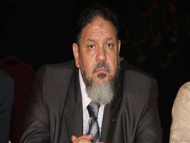 "الجنايات" تنظر معارضة "الزيات وقنديل" وآخرين بقضية إهانة القضاء "الجنايات" تنظر معارضة "الزيات وقنديل" وآخرين بقضية إهانة القضاء