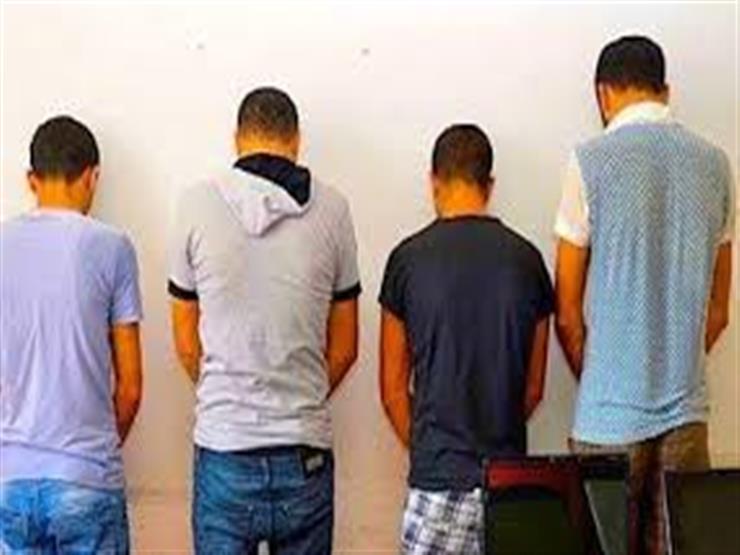 بسبب الميراث.. 4 أشقاء ينهون حياة ابن عمهم في كفر الشيخ بسبب الميراث.. 4 أشقاء ينهون حياة ابن عمهم في كفر الشيخ