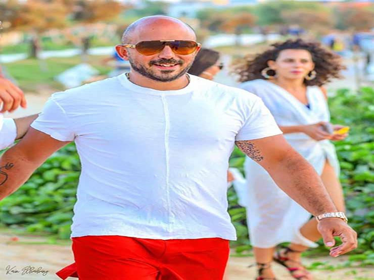 "حاجة تكسف وتحزن" العسيلي يعلق على هزيمة ريال مدريد "حاجة تكسف وتحزن" العسيلي يعلق على هزيمة ريال مدريد