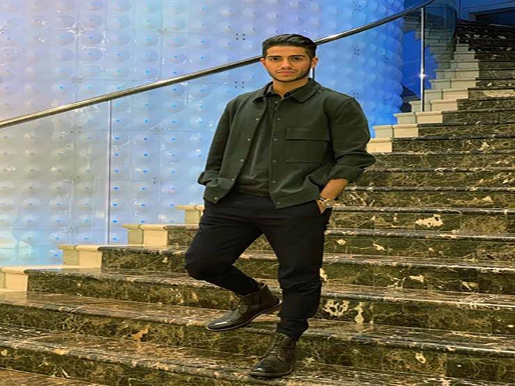 مينا مسعود عن "القاهرة": أجمل المدن في العالم مينا مسعود عن "القاهرة": أجمل المدن في العالم