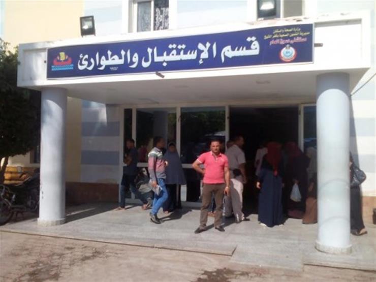 سرقة جهاز طبي من داخل مستشفى دسوق في كفر الشيخ سرقة جهاز طبي من داخل مستشفى دسوق في كفر الشيخ