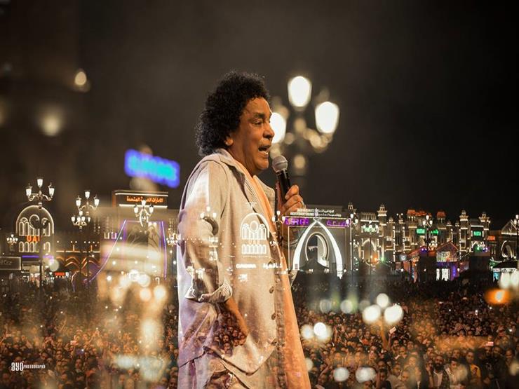 منير يغني في نادي هيلوبوليس 18 أكتوبر المقبل منير يغني في نادي هيلوبوليس 18 أكتوبر المقبل