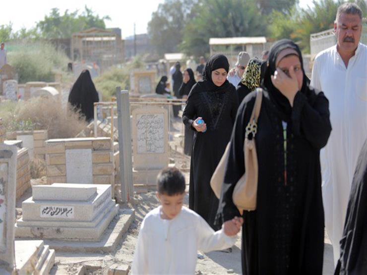 الساعي على أهل بيته إذا وافته المنية.. هل هو شهيد؟.. تعرف على رأي الإفتاء الساعي على أهل بيته إذا وافته المنية.. هل هو شهيد؟.. تعرف على رأي الإفتاء
