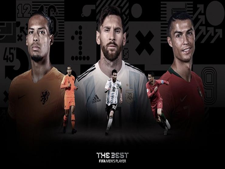 صلاح خارج القائمة النهائية بـ"The Best".. منافسة قوية على أفضل لاعب ومدرب صلاح خارج القائمة النهائية بـ"The Best".. منافسة قوية على أفضل لاعب ومدرب
