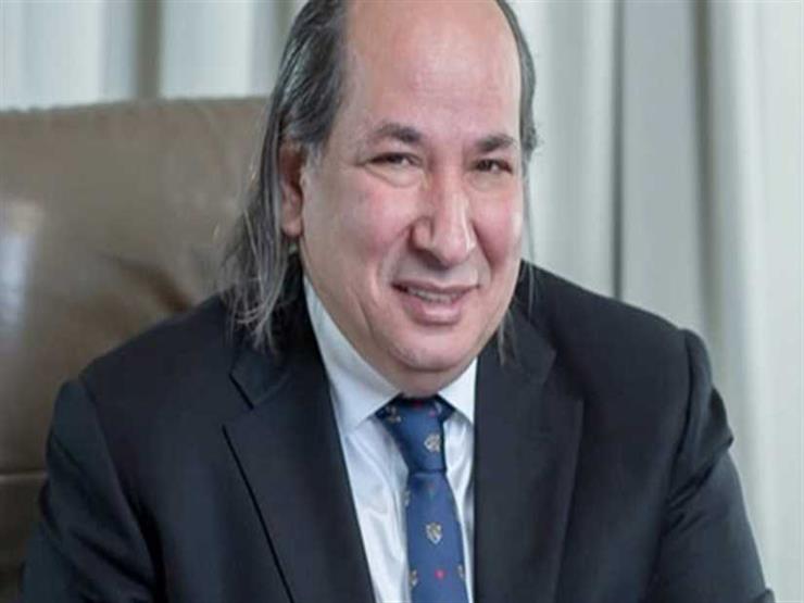 "اقتصادية الوفد" تشيد بزيادة الصادرات المصرية إلى أمريكا "اقتصادية الوفد" تشيد بزيادة الصادرات المصرية إلى أمريكا