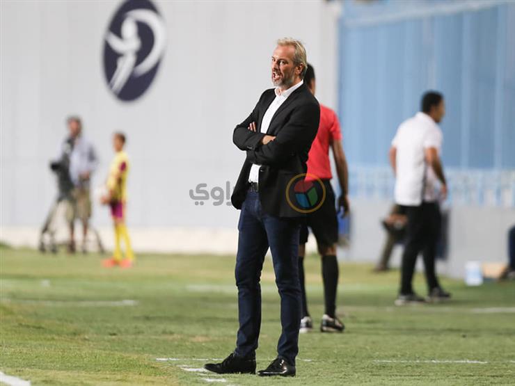 ديسابر ينتقد ضغط المباريات.. ويؤكد: "لدي عدد كافي من اللاعبين" ديسابر ينتقد ضغط المباريات.. ويؤكد: "لدي عدد كافي من اللاعبين"