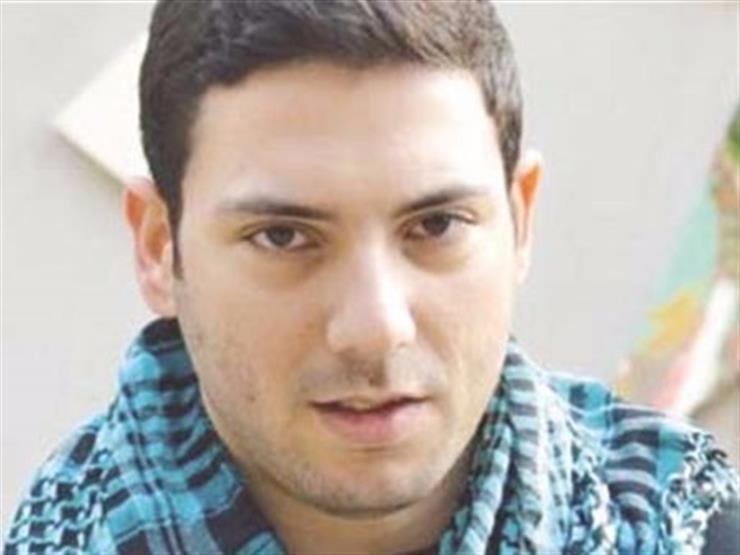 أحمد جمال سعيد يروج لـ"نصيبي وقسمتك 3" أحمد جمال سعيد يروج لـ"نصيبي وقسمتك 3"