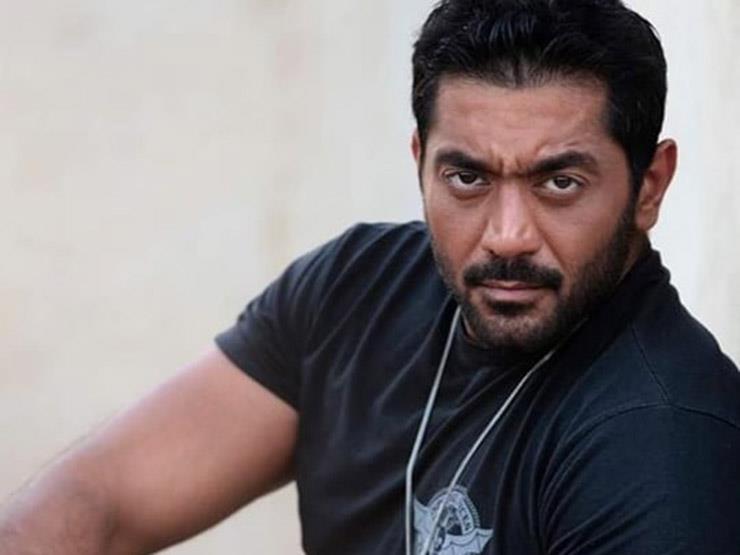 أحمد فلوكس يتذكر والدته:" وحشتيني يا أمي" أحمد فلوكس يتذكر والدته:" وحشتيني يا أمي"