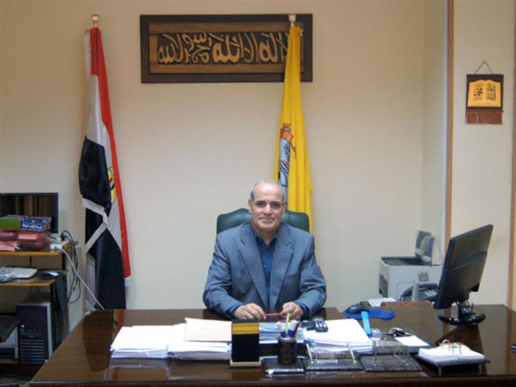 المدن الجامعية في الفيوم تنهي استعداداتها لاستقبال الطلاب المدن الجامعية في الفيوم تنهي استعداداتها لاستقبال الطلاب