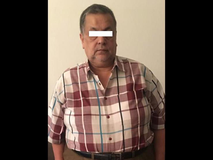 "آخرها شيك بـ 25 مليون يورو".. سقوط مُحترف تزوير ونصب بشيكات وهمية "آخرها شيك بـ 25 مليون يورو".. سقوط مُحترف تزوير ونصب بشيكات وهمية