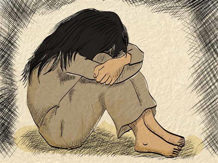 "الكبت وحش يا بيه".. مأساة طفلة عاشرها والدها وعماها 9 أشهر بكرداسة "الكبت وحش يا بيه".. مأساة طفلة عاشرها والدها وعماها 9 أشهر بكرداسة