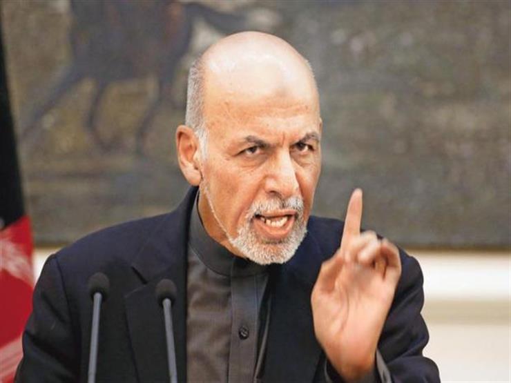 الرئيس الأفغاني يتعهد باتخاذ تدابير للحيلولة دون وقوع ضحايا مدنيين الرئيس الأفغاني يتعهد باتخاذ تدابير للحيلولة دون وقوع ضحايا مدنيين
