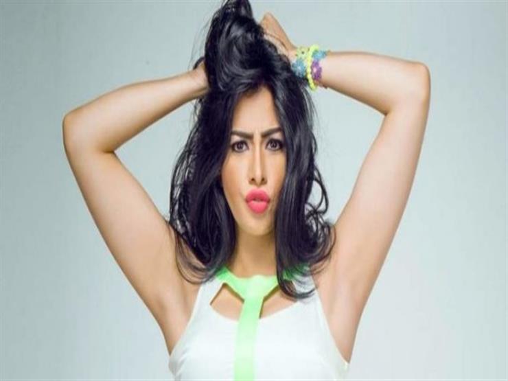 ميرهان حسين تعلن انتهاءها من تصوير"قيد عائلي" ميرهان حسين تعلن انتهاءها من تصوير"قيد عائلي"