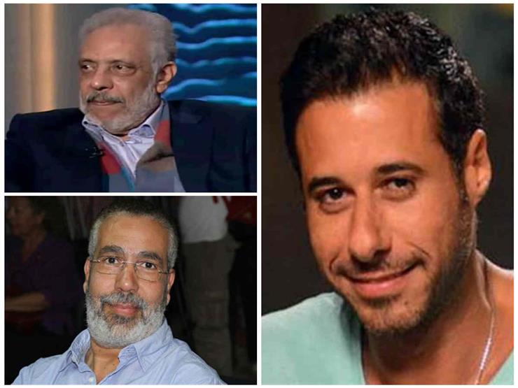 "ولا فيه غيره يفرحني.. والكورة أجوان".. هكذا تفاعل نجوم الفن مع فوز الأهلي بكأس السوبر "ولا فيه غيره يفرحني.. والكورة أجوان".. هكذا تفاعل نجوم الفن مع فوز الأهلي بكأس السوبر