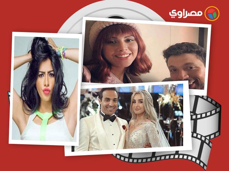 النشرة الفنية| هنا الزاهد في المستشفى ومدحت العدل يهاجم لاعبي الزمالك النشرة الفنية| هنا الزاهد في المستشفى ومدحت العدل يهاجم لاعبي الزمالك